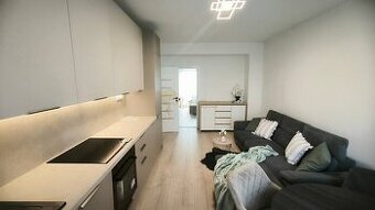 novozrekonštruovaný 3-izb. byt, Ovručská ul., Nové Mesto, ba
