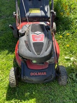 Dolmar kosačka Briggs and Stratton 625