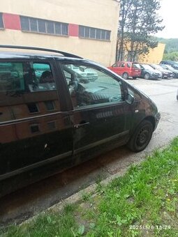 Ponúkam ww.sharan pojazdne.