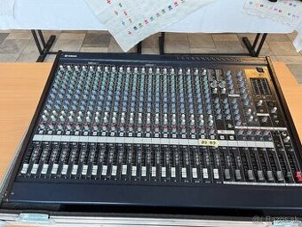 Mix Yamaha 24/14