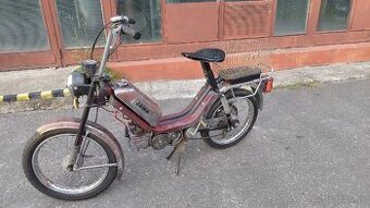 Jawa Babetta 210