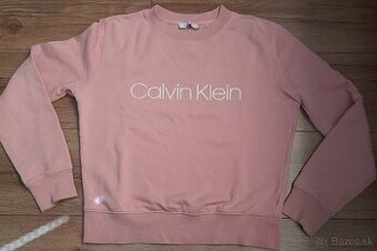 Mikina calvin klein
