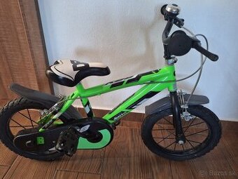 Detský bicykel 14
