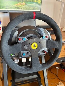 Thrustmaster T300