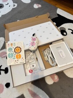 Monitor dychu Nanny BM-02