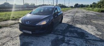 Peugeot 308SW 1,6HDi
