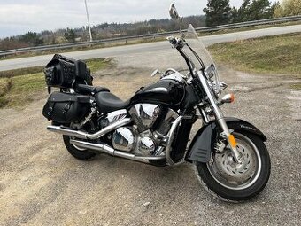 Honda VTX 1300T