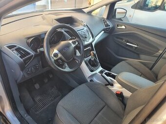Predam ford c-max 2011