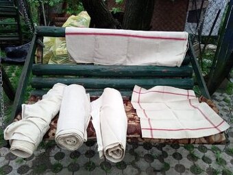 Ľanové plátno