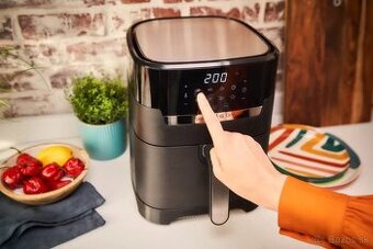Nová - Tefal EY505815 Easy Fry & Grill Precision
