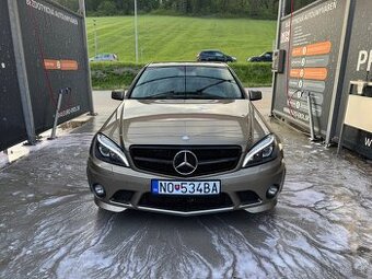 Mercedes w204 C180 KOMPRESSOR