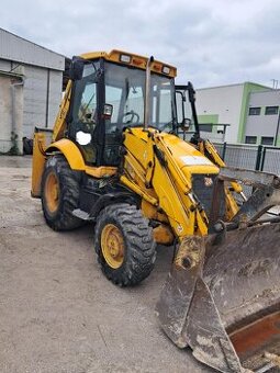 Predám JCB 3CX