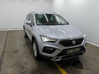 Seat Ateca 2.0 TDI Style - Nafta - Ručná - odpocet DPH