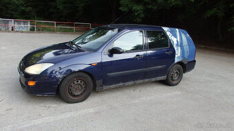 Focus combi