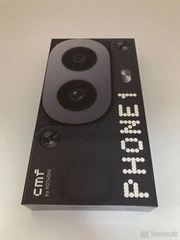 Predám Mobilný telefón Nothing CMF Phone 1 8 GB / 128GB