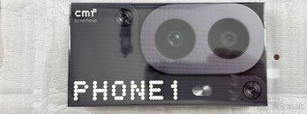 Predám Mobilný telefón Nothing CMF Phone 1 8 GB / 128GB