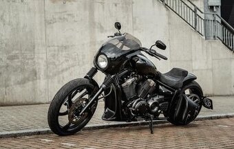 Yamaha stryker 1300 Custom