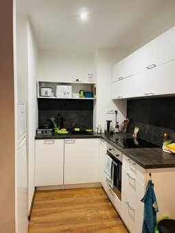2-IZB. BYT 40m2 NOVOSTAVBA, POVAŽSKÁ ULICA, TERASA