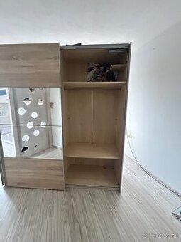 Skriňa za 30 EUR - 1