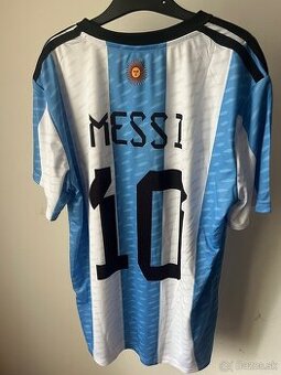 Futbalové dresy