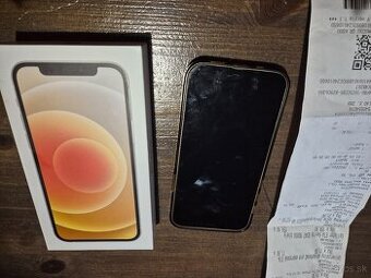 I phone 12