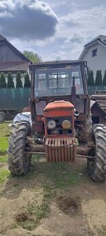 Predám Zetor 7245
