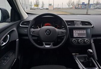 Renault Kadjar, 1.3TCE