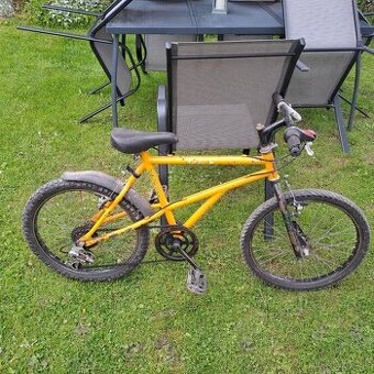 Detský bicykel