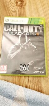 Hry na xbox 360