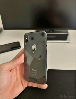 Iphone xs 64gb