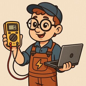 Hľadám pracovnú pozíciu ako pomocný elektrikár v Bratislave