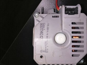 Elektronika na Umývačku riadu BOSCH Simens