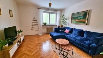 PREDAJ 3-izbového bytu v obľúbenej časti Banskej Bystrice -