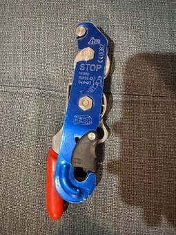 Petzl stopka