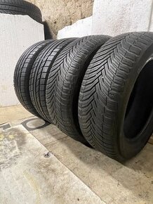 Celoročné 185/60 R15 4x=100e