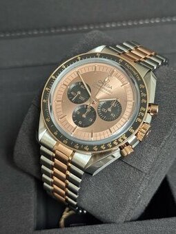 Omega Speedmaster Moonwatch