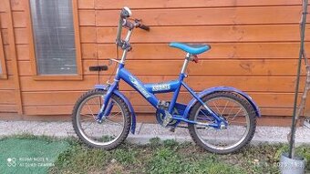 Detský bicykel