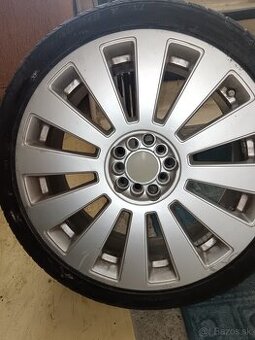 Disky+pneu 225/40 R18