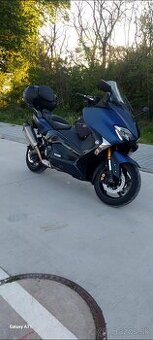 Yamaha Tmax 530 DX
