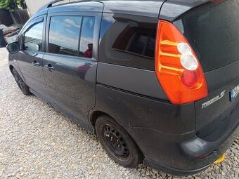 Predaj Mazda 5