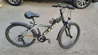 Detský bicykel CTM Willy 2.0