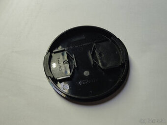 Krytky na objektív 62mm 52mm 42,5mm