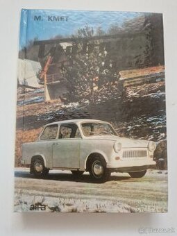 TRABANT 601