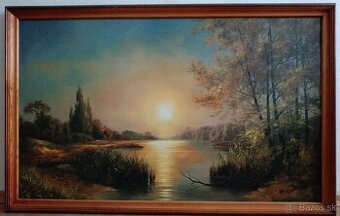 Obraz 106x68 cm