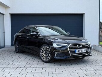 Audi A6 c8 Sport 50 TDI 3.0, 210kW