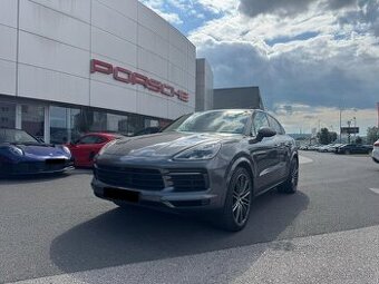 Porsche Cayenne E-Hybrid 4x4 A/T