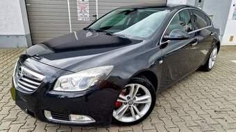 Opel Insignia 1.4 ecoflex edition