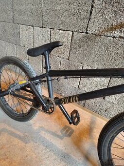 BMX
