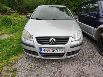 Volkswagen Polo 1.2