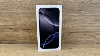 Apple iPhone 16 Pro Max 256 GB